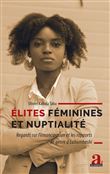Élites féminines et nuptialité