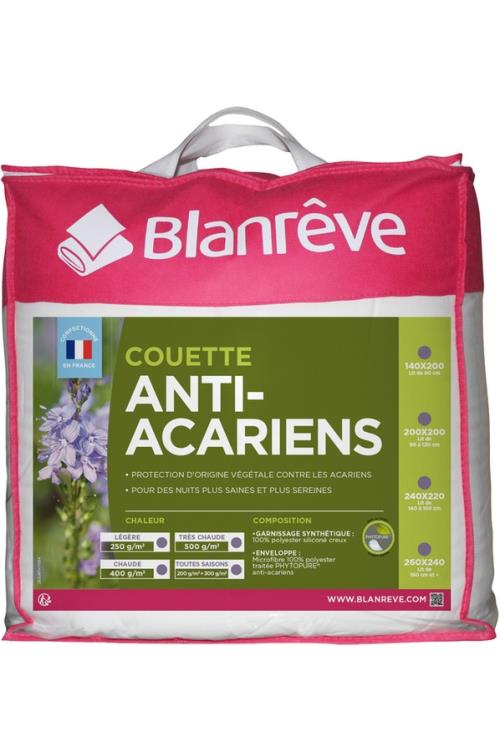 Couette chaud Blanrêve 200x200