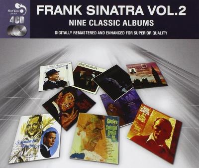 9 Classic Albums 2