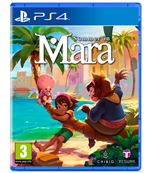 Summer in Mara Edition Collector PS4