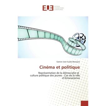 Cinéma et politique - 1