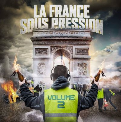 La France sous pression Volume 2