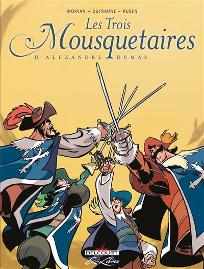 L'intégrale