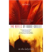 Jealousy and In the Labyrinth