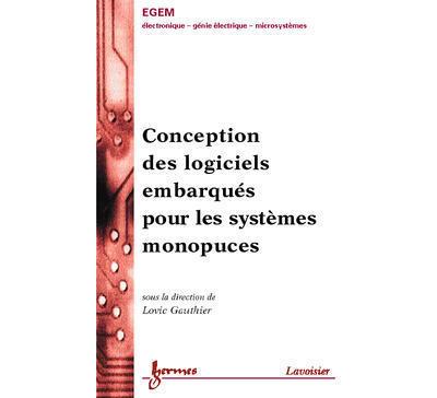 Conception des logiciels embar
