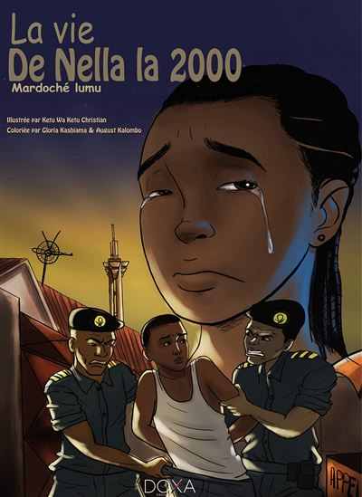 La vie de Nella, la 2000