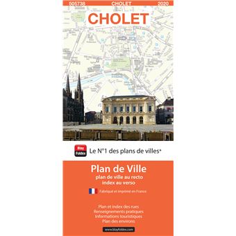 Cholet