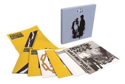 SOME GREAT REWARD/LP BOX