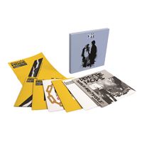 SOME GREAT REWARD/LP BOX