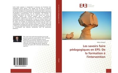 Les savoirs faire pédagogiques en EPS: De la formation à l'intervention