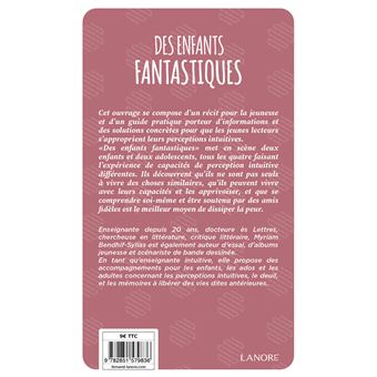 Des enfants fantastiques