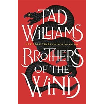BROTHERS OF THE WIND