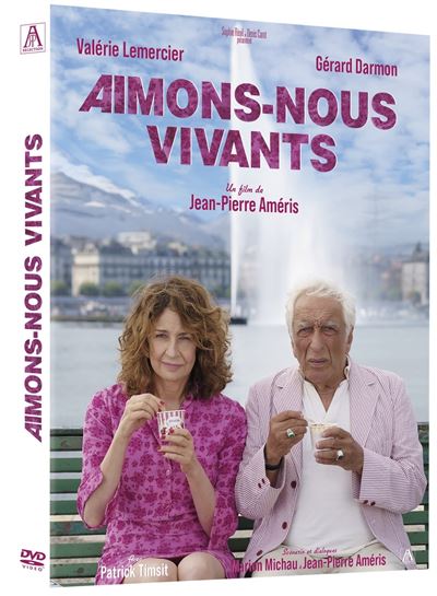 Aimons-nous vivants DVD