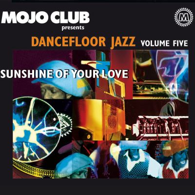 Mojo club 5 sunshine of y