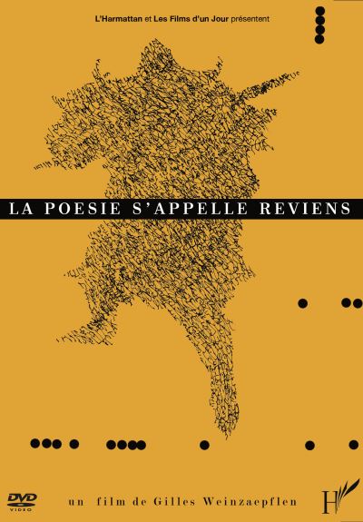 Dvd poesie s'appelle reviens