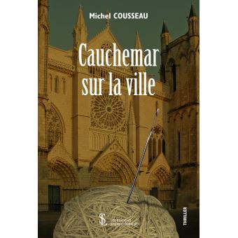 Cauchemar sur la ville