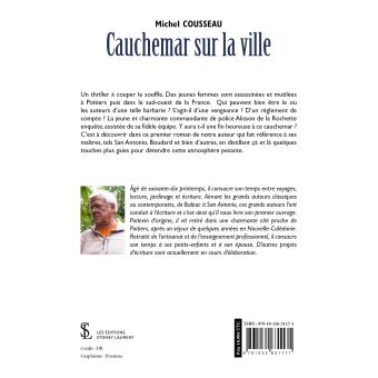 Cauchemar sur la ville
