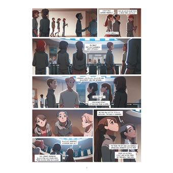 Emma et Capucine - Tome 6 - Une rentrée pleine de surprises