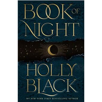 Book of Night