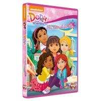 Dora and friends Volume 1 DVD