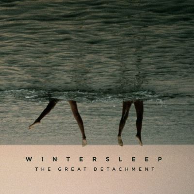 The great detachment