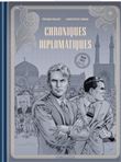 Chroniques diplomatiques - Iran, 1953 / Edition spéciale (N&B)