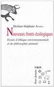 Nouveaux fronts écologiques