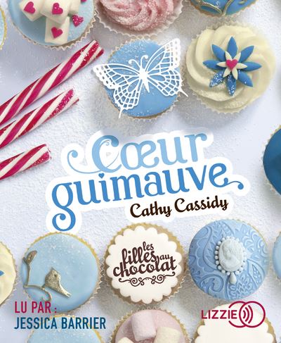 Cœur Guimauve