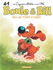 Boule & Bill - Tome 41 - Bill se tient à Caro