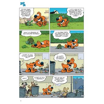 Boule & Bill - Tome 41 - Bill se tient à Caro