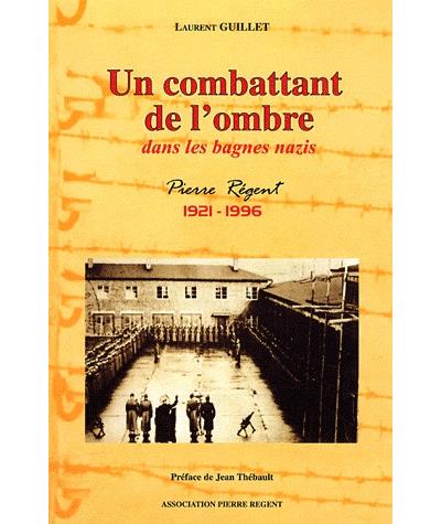 Un combattant dans l'ombre