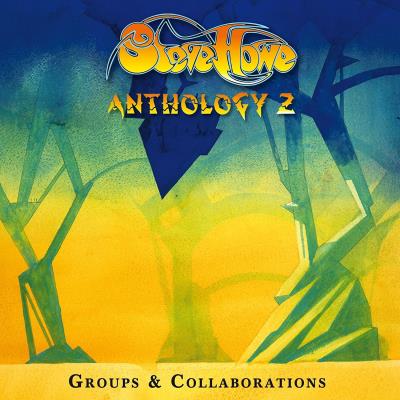 Anthology 2 groups and collaborations