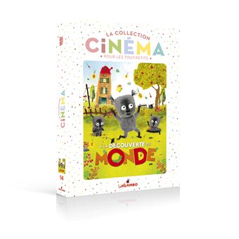 A la decouverte du monde