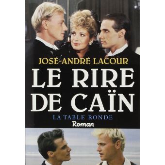 Le rire de Caïn