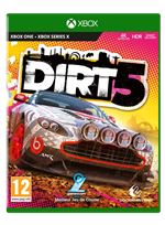 DIRT 5 Edition Standard Xbox Series X