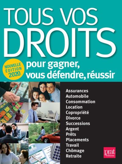 Tous vos droits nouvelle