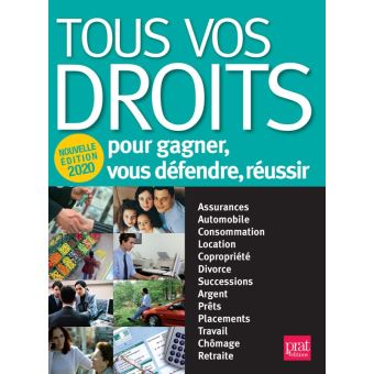 Tous vos droits nouvelle