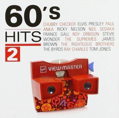 60's Hits Volume 2