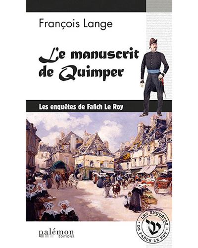 Le manuscrit de quimper