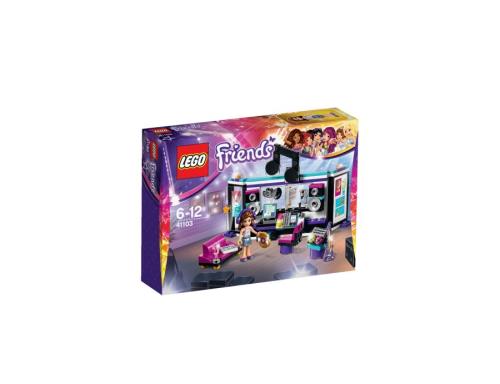 Lego® Friends 41103 Le Studio D'Enregistrement