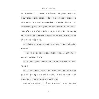 Erwan, l'elfe au canard