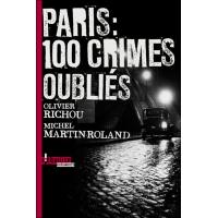100 crimes oubliés