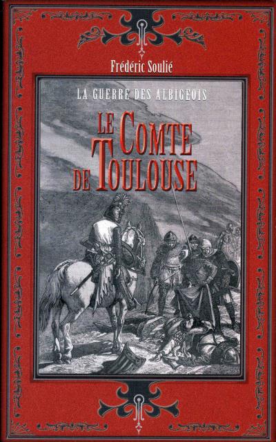 Comte de Toulouse