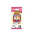 Paquet de 6 Cartes Animal Crossing Sanrio Welcome Amiibo