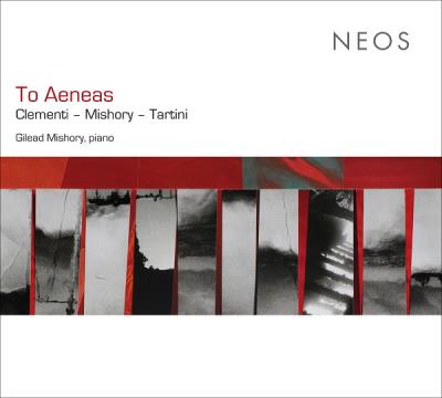 To aeneas/digipack