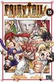 Fairy Tail - 100 Years Quest T10