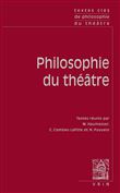 Textes clés de philosophie du théâtre