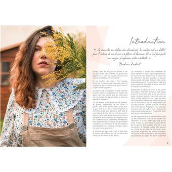 Coudre Body Positive