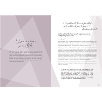 Coudre Body Positive