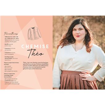 Coudre Body Positive